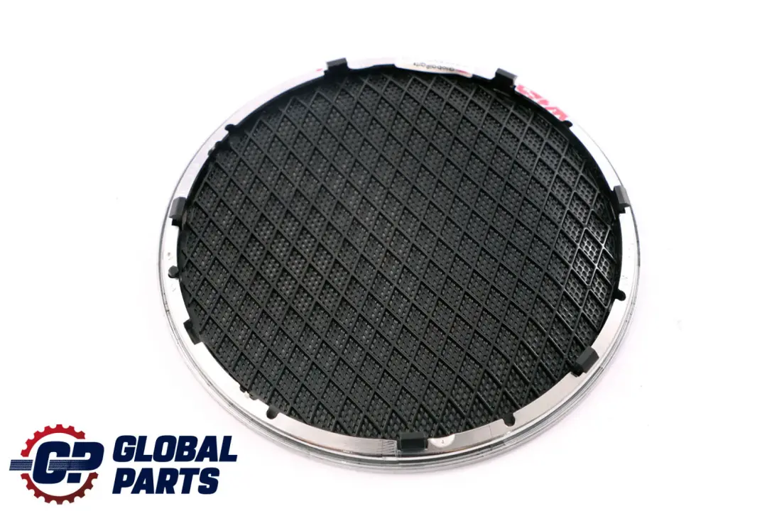 Tapa Altavoz Delantero Izquierdo Derecho N/ para Mercedes A B W169 W245 con número de pieza A1696950095 Mercedes A B W169 W245 Tapa Altavoz Delantero Izquierdo Derecho N/ - SKU A1696950095 - Número de pieza A1696950095