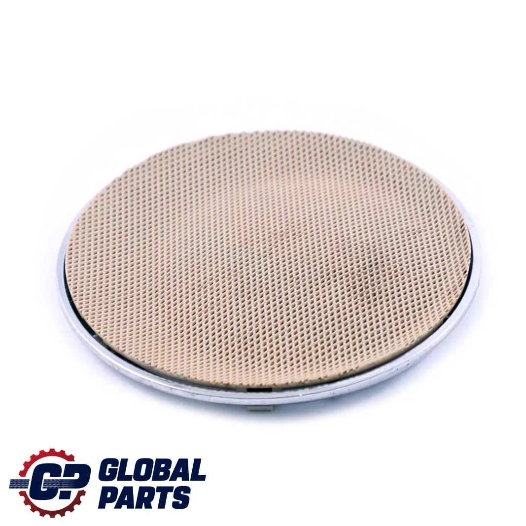  Mercedes-Benz W169 W245 Arriere Gauche Droite Porte Haut-Parleur Couvercle Beige - SKU A1696950195-1 - Numéro de pièce A1696950195