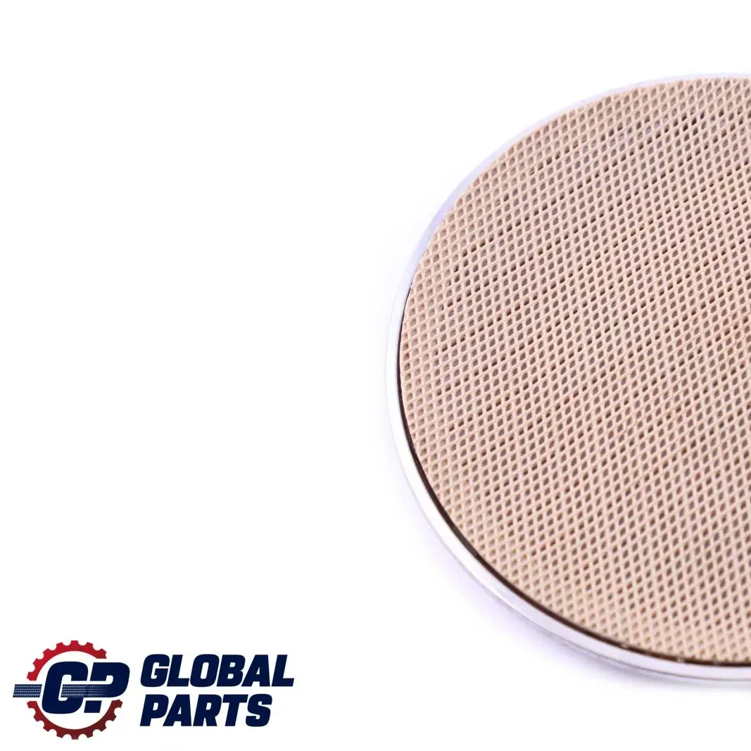  Mercedes-Benz W169 W245 Arriere Gauche Droite Porte Haut-Parleur Couvercle Beige - SKU A1696950195-1 - Numéro de pièce A1696950195