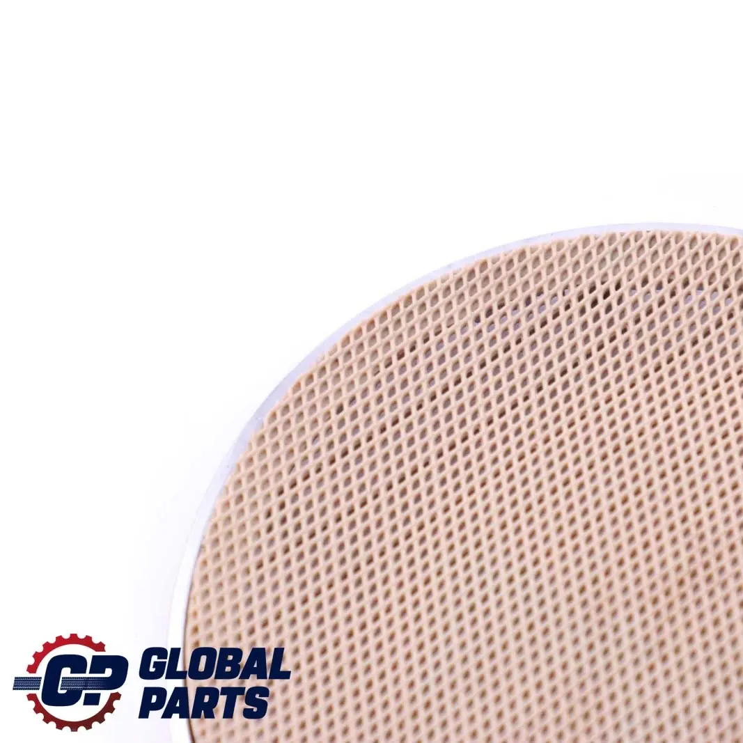 Copertura altoparlante posteriore sinistra destra N/O/S Beige per Mercedes W169 W245 con numero di parte A1696950195 Mercedes W169 W245 Copertura altoparlante posteriore sinistra destra N/O/S Beige - SKU A1696950195-1 - Numero di parte A1696950195