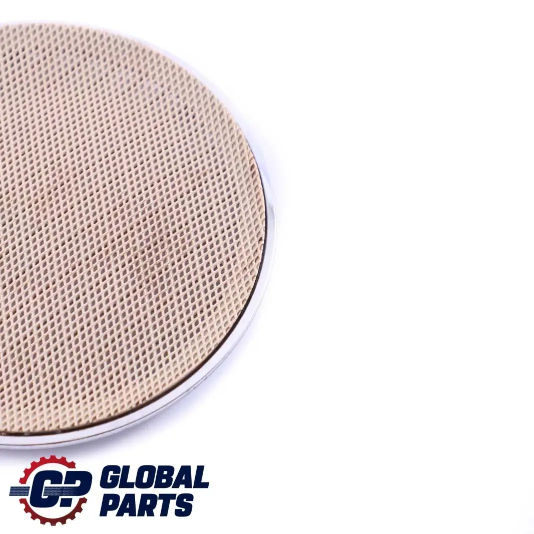  Mercedes-Benz W169 W245 Arriere Gauche Droite Porte Haut-Parleur Couvercle Beige - SKU A1696950195-1 - Numéro de pièce A1696950195