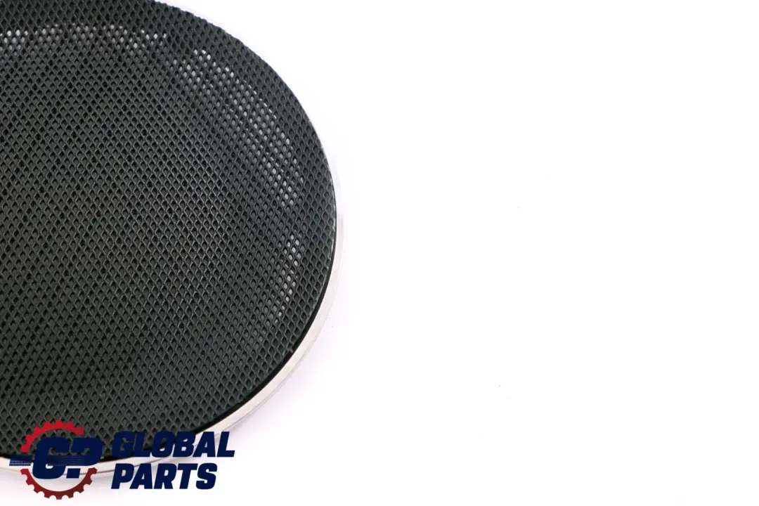Mercedes-Benz A B W169 W245 Rear Left Right N/O/S Loudspeaker Speaker Cover to with Part number A1696950195 Mercedes-Benz A B W169 W245 Rear Left Right N/O/S Loudspeaker Speaker Cover - SKU A1696950195 - Part number A1696950195