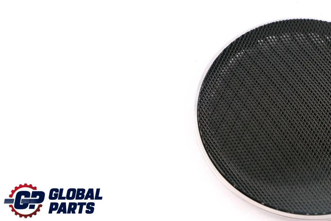 Mercedes-Benz A B W169 W245 Rear Left Right N/O/S Loudspeaker Speaker Cover to with Part number A1696950195 Mercedes-Benz A B W169 W245 Rear Left Right N/O/S Loudspeaker Speaker Cover - SKU A1696950195 - Part number A1696950195