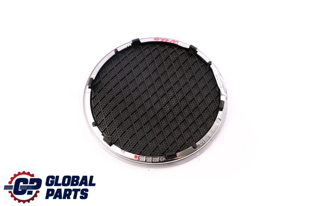 Mercedes A Classe B W169 W245 Arriere Gauche Droite Porte Haut-Parleur Couvercle - SKU A1696950195 - Numéro de pièce A1696950195
