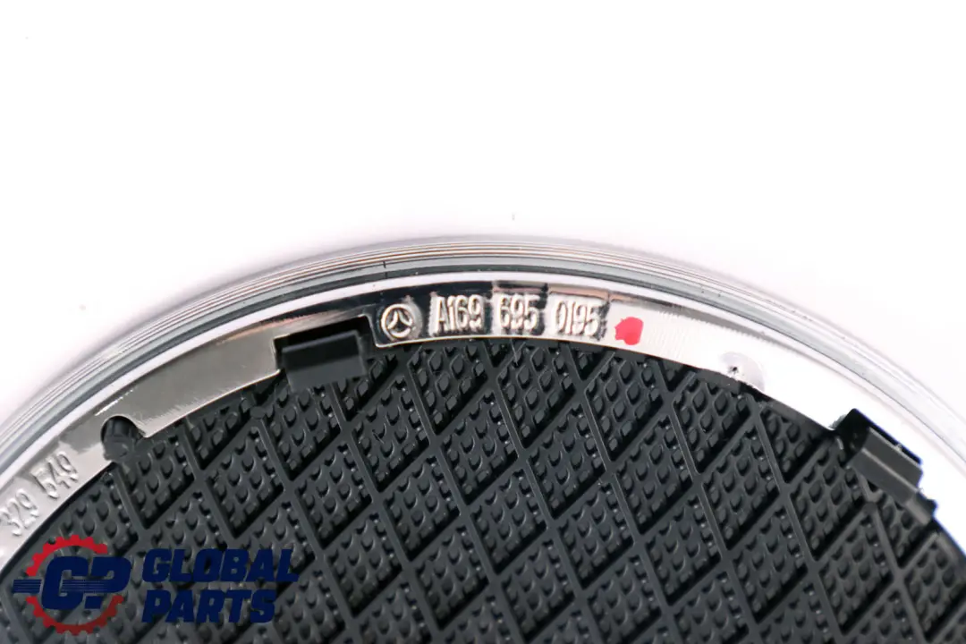 Mercedes A Classe B W169 W245 Arriere Gauche Droite Porte Haut-Parleur Couvercle - SKU A1696950195 - Numéro de pièce A1696950195