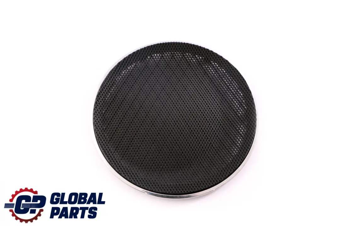 Mercedes-Benz A B W169 W245 Rear Left Right N/O/S Loudspeaker Speaker Cover to with Part number A1696950195 Mercedes-Benz A B W169 W245 Rear Left Right N/O/S Loudspeaker Speaker Cover - SKU A1696950195 - Part number A1696950195