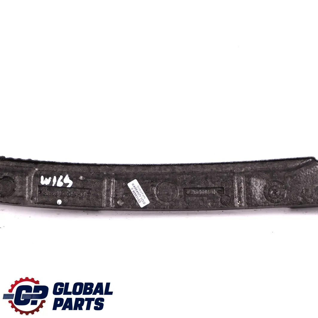 Mercedes W169 Panneau de recouvrement garniture toit droite - SKU A1696950497 - Numéro de pièce A1696950497