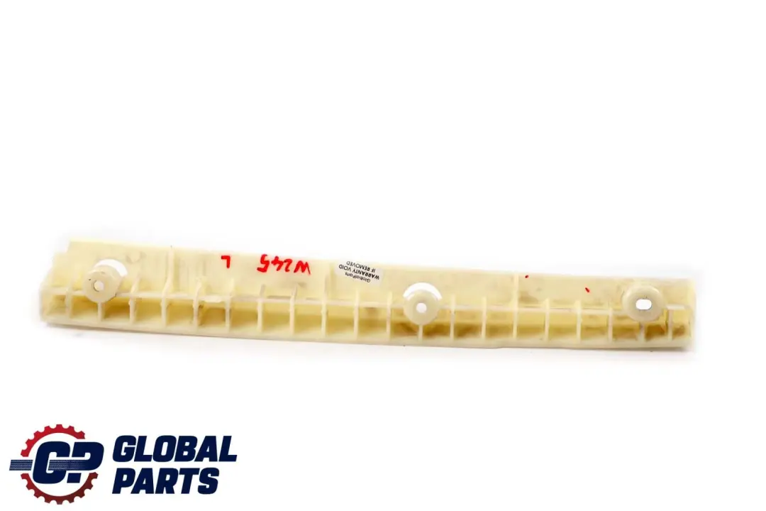  Mercedes-Benz B-Class W245 Strip Trim C Pillar Left N/S - SKU A1696950960 - Part number A1696950960