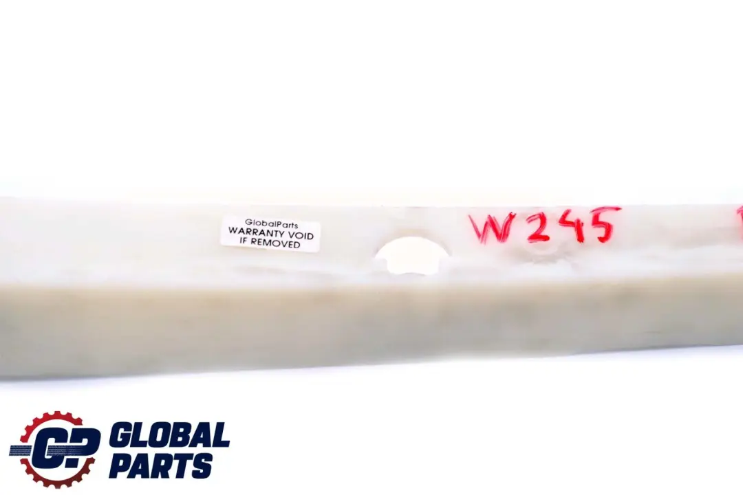  Mercedes-Benz B-Class W245 Strip Trim C Pillar Right O/S - SKU A1696951060 - Part number A1696951060