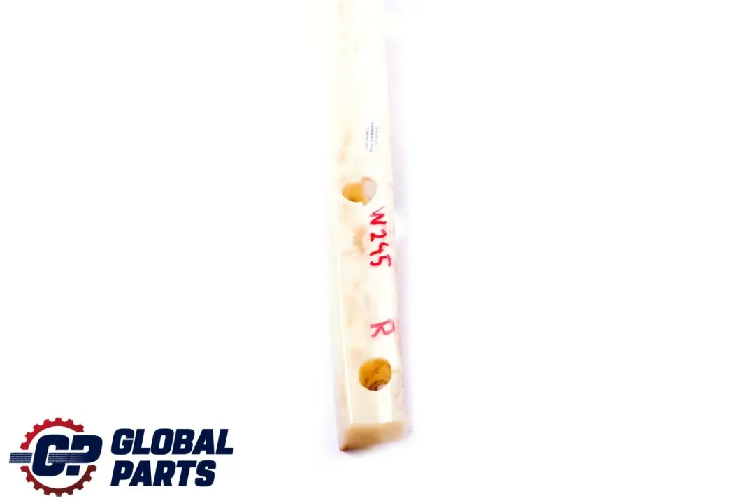  Mercedes-Benz B-Class W245 Strip Trim C Pillar Right O/S - SKU A1696951060 - Part number A1696951060