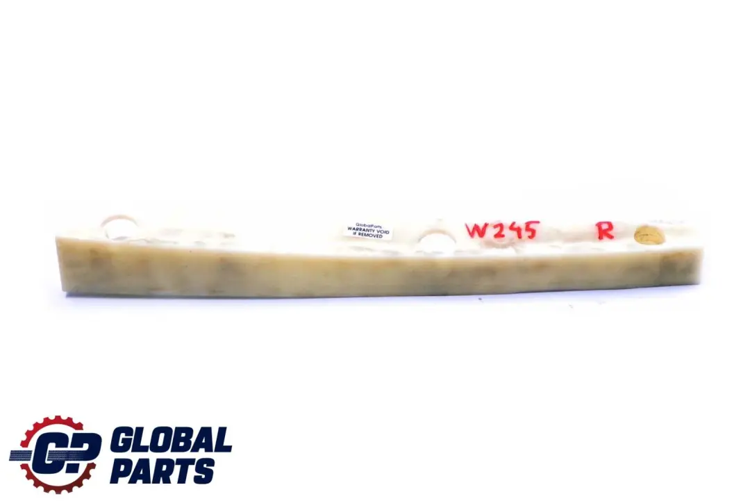 Mercedes-Benz W245 Striscia di rivestimento montante C destro per con numero di parte A1696951060 Mercedes-Benz W245 Striscia di rivestimento montante C destro - SKU A1696951060 - Numero di parte A1696951060