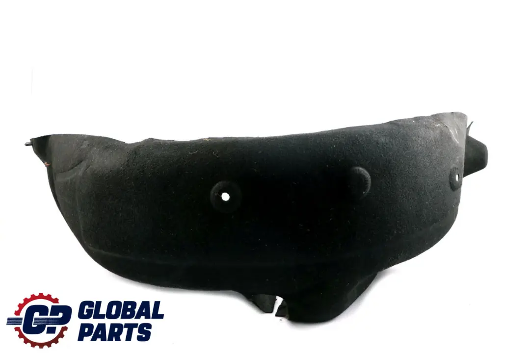 Mercedes W169 Radhaus Abdeckung Verkleidung Hinten Links - SKU A1696981930 - Teilenummer A1696981930