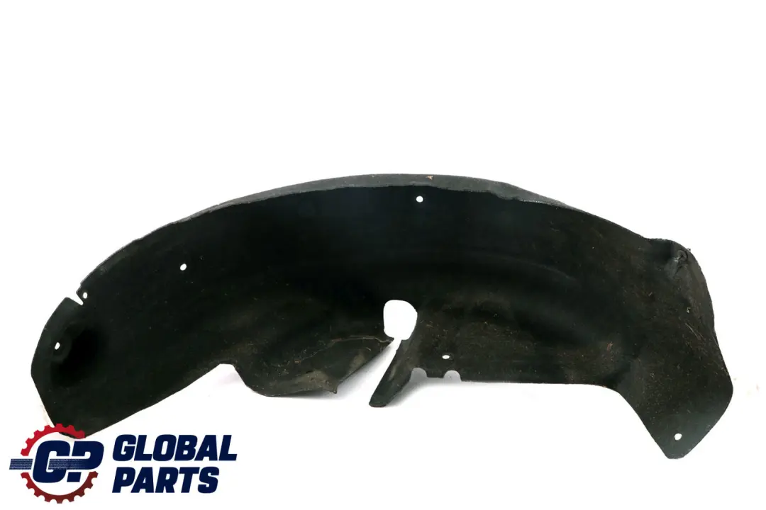 Mercedes W169 Radhaus Abdeckung Verkleidung Hinten Links - SKU A1696981930 - Teilenummer A1696981930