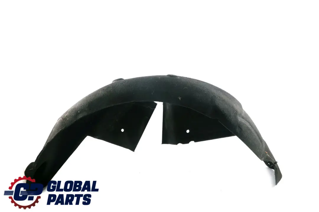 Mercedes W169 Wheel Arch Trim Cover Panel Rear Left N/S - SKU A1696981930 - Part number A1696981930