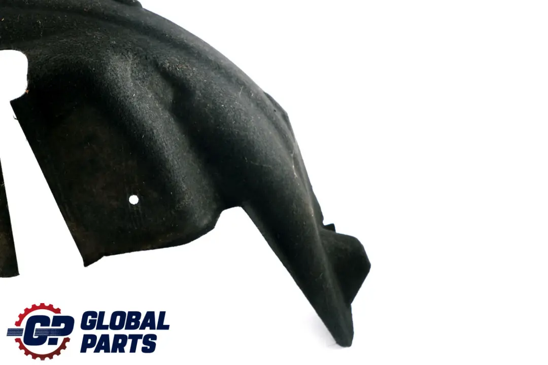 Mercedes W169 Radhaus Abdeckung Verkleidung Hinten Links - SKU A1696981930 - Teilenummer A1696981930
