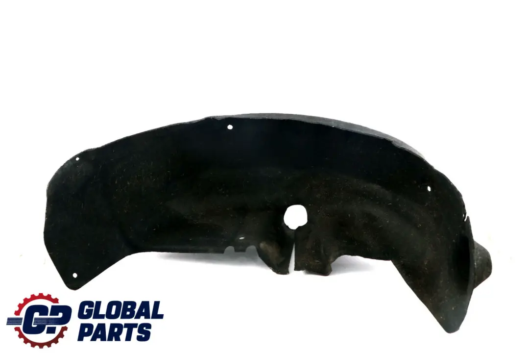 Mercedes A Klasse W169 Radhaus Abdeckung Verkleidung Hinten Rechts - SKU A1696982030 - Teilenummer A1696982030