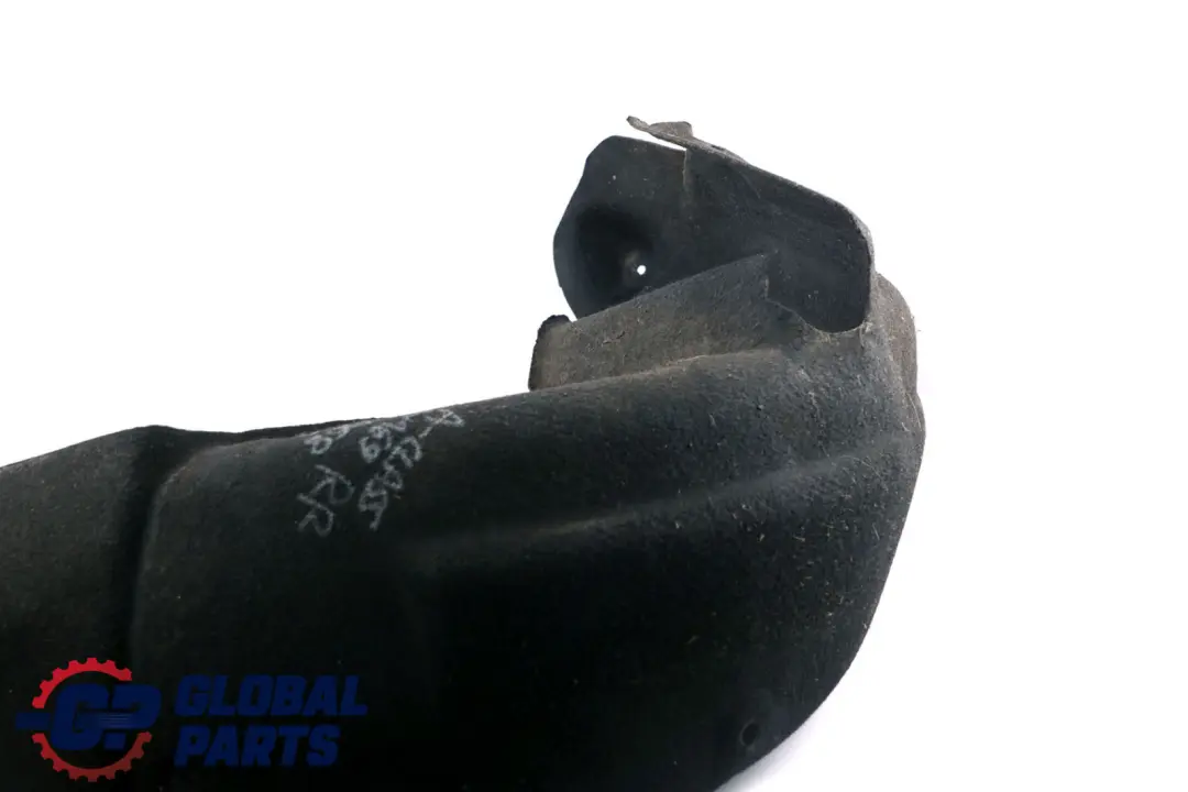 Class W169 Rear Right O/S Wheel Arch Trim Cover Panel to Mercedes A with Part number A1696982030 Mercedes A Class W169 Rear Right O/S Wheel Arch Trim Cover Panel - SKU A1696982030 - Part number A1696982030