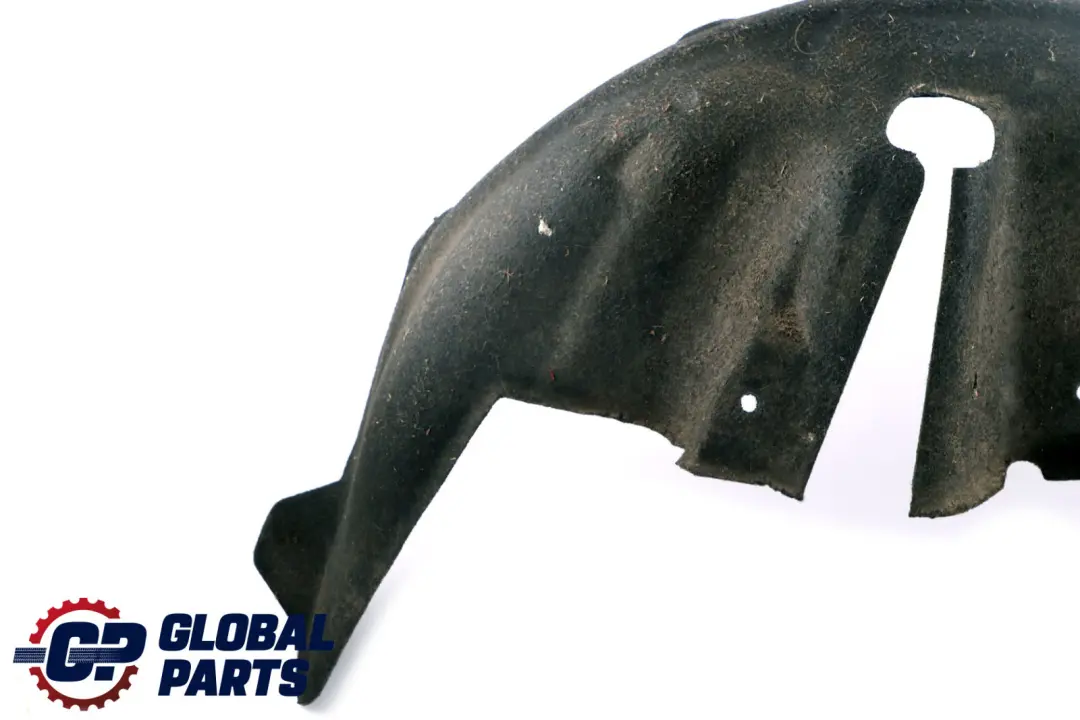 Mercedes A Class W169 Rear Right O/S Wheel Arch Trim Cover Panel - SKU A1696982030 - Part number A1696982030