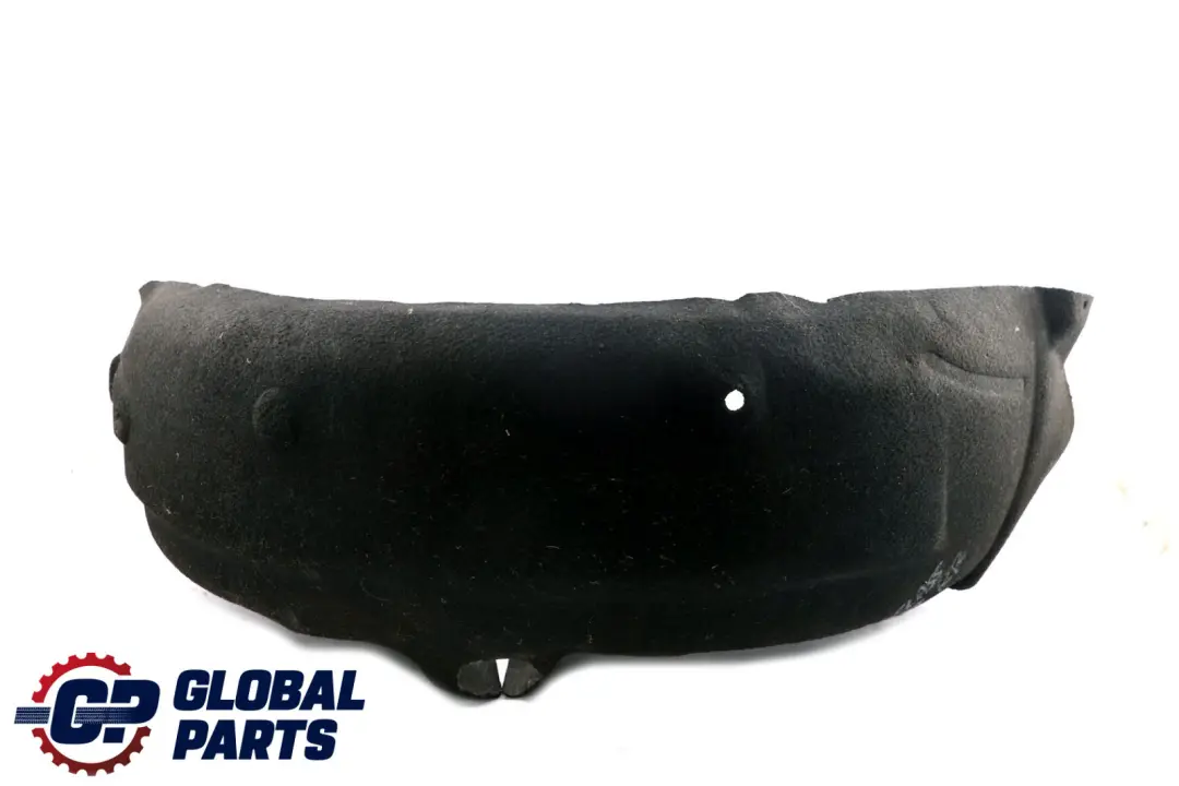 Mercedes A Class W169 Rear Right O/S Wheel Arch Trim Cover Panel - SKU A1696982030 - Part number A1696982030