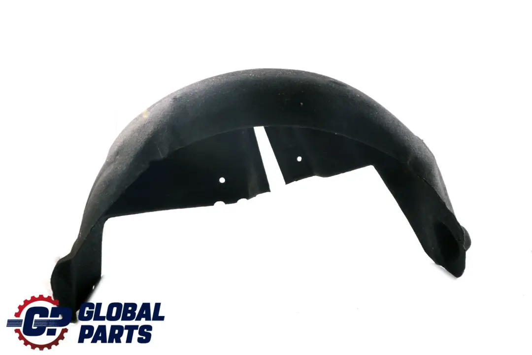 Trasera Derecha Rueda Paso Cubre Panel para Mercedes W169 con número de pieza A1696982030 Mercedes W169 Trasera Derecha Rueda Paso Cubre Panel - SKU A1696982030 - Número de pieza A1696982030