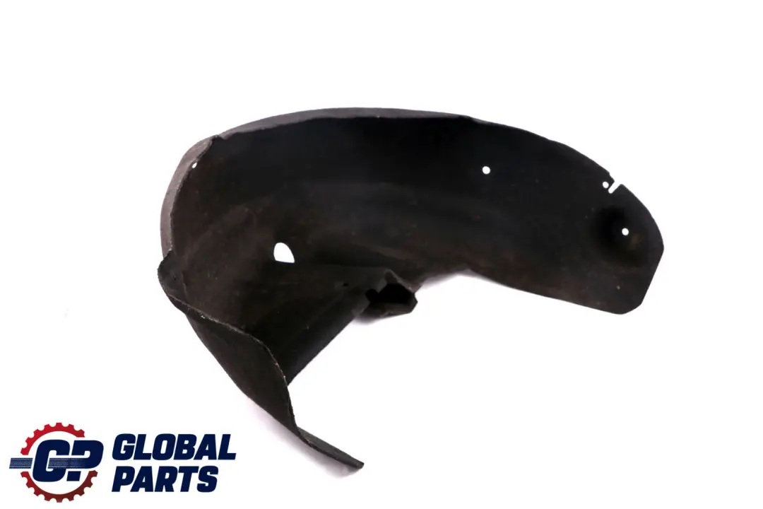 Mercedes A Class W169 Rear Right O/S Wheel Arch Trim Cover Panel - SKU A1696982030 - Part number A1696982030