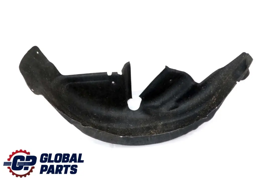 Garniture Passage Roue Arrière Gauche pour Mercedes W245 à propos du numéro de pièce A1696982330 Mercedes W245 Garniture Passage Roue Arrière Gauche - SKU A1696982330 - Numéro de pièce A1696982330