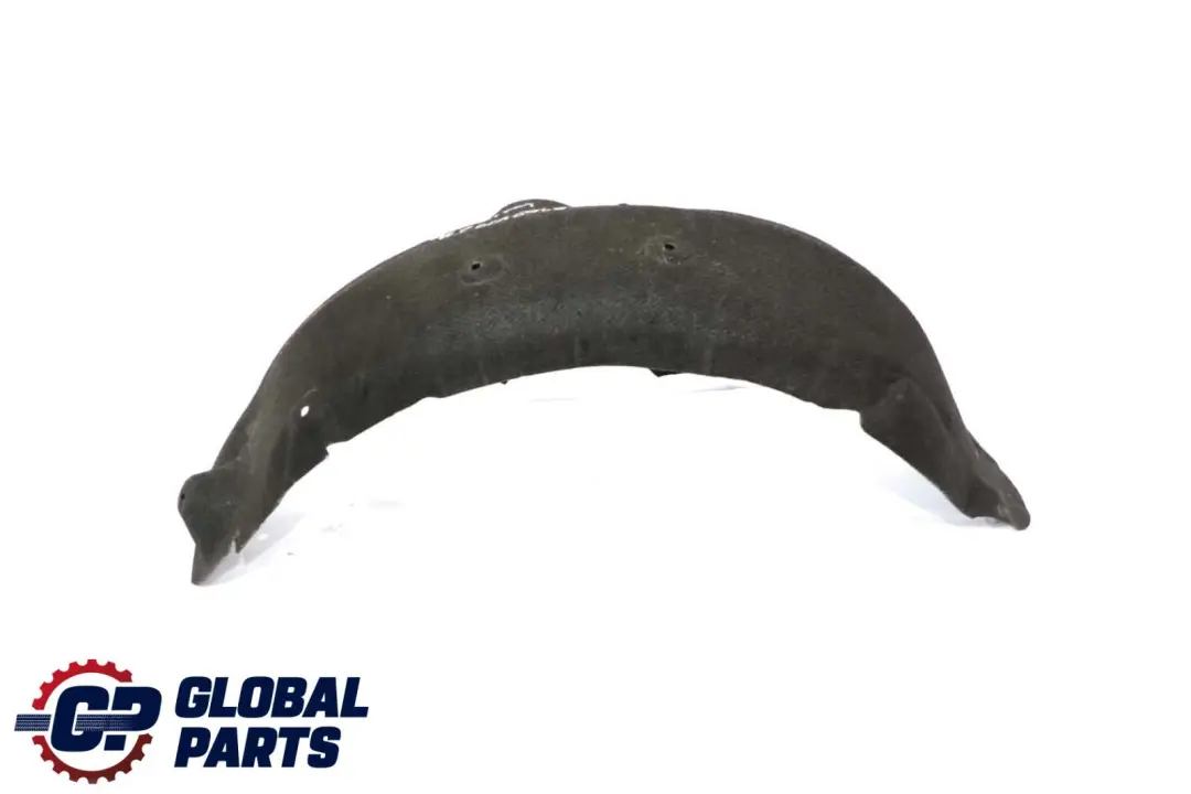  Embellecedor Paso De Rueda Trasero Mercedes W245 Panel Izquierdo - SKU A1696982330 - Número de pieza A1696982330