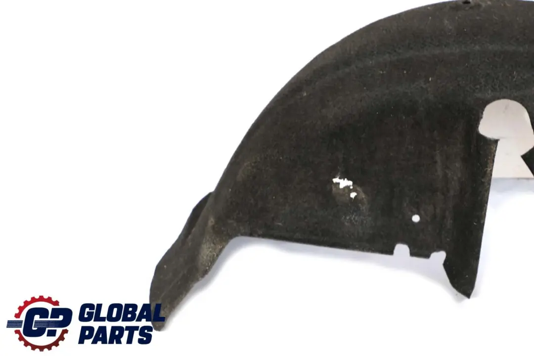 Mercedes W245 Rad Hause Hinten Links Abdeckung - SKU A1696982330 - Teilenummer A1696982330