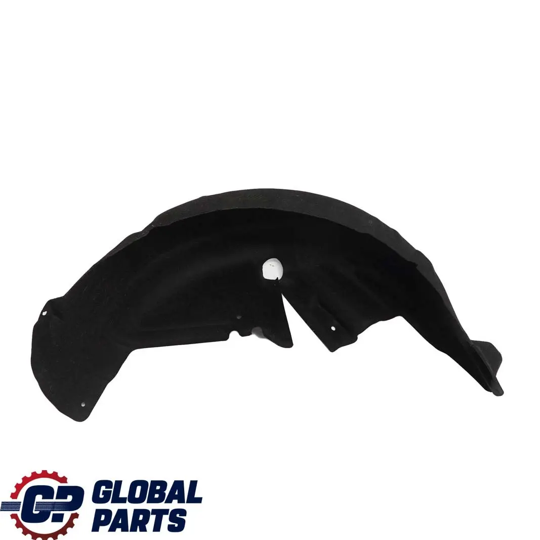  Mercedes-Benz Classe B W245 Passaruota Posteriore Destra Copertura - SKU A1696982430 - Numero di parte A1696982430