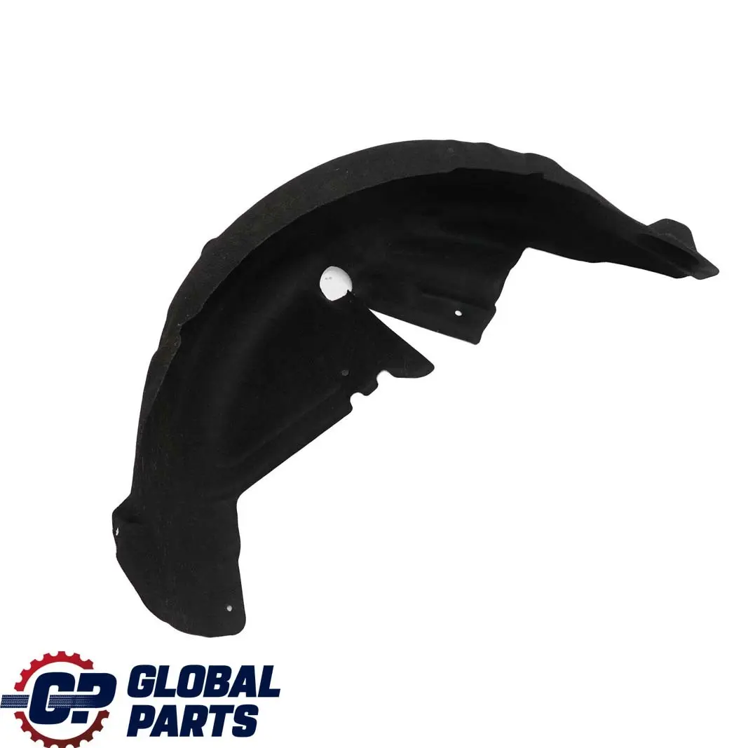 Mercedes-Benz B-Class W245 Rear Right O/S Wheel Arch Trim Cover Panel to with Part number A1696982430 Mercedes-Benz B-Class W245 Rear Right O/S Wheel Arch Trim Cover Panel - SKU A1696982430 - Part number A1696982430