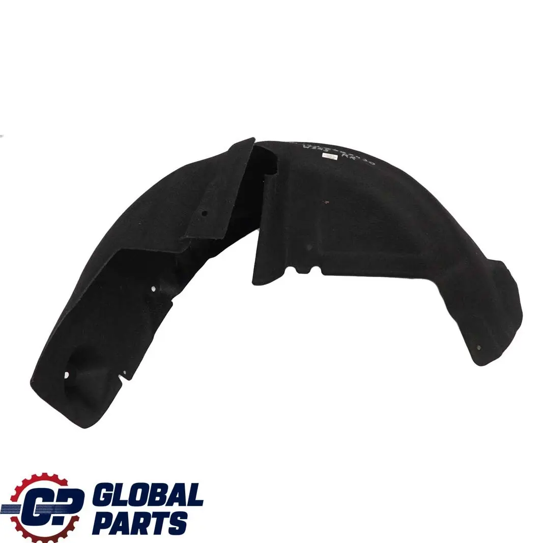 Mercedes-Benz Classe B W245 Passaruota Posteriore Destra Copertura per con numero di parte A1696982430 Mercedes-Benz Classe B W245 Passaruota Posteriore Destra Copertura - SKU A1696982430 - Numero di parte A1696982430