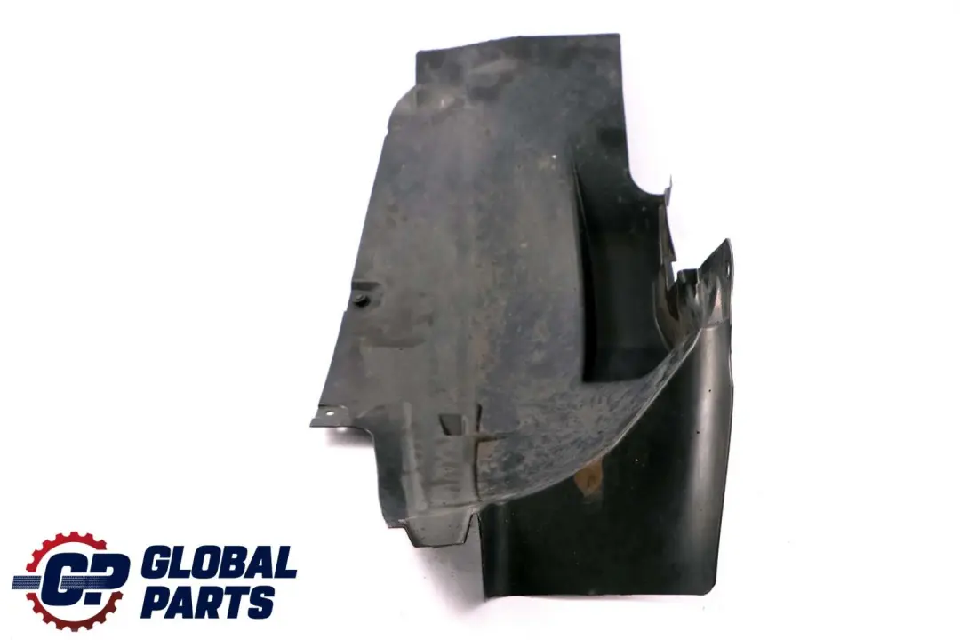 Mercedes W245 Front Right O/S Wheel Arch Trim Cover Front Section - SKU A1696982630 - Part number A1696982630