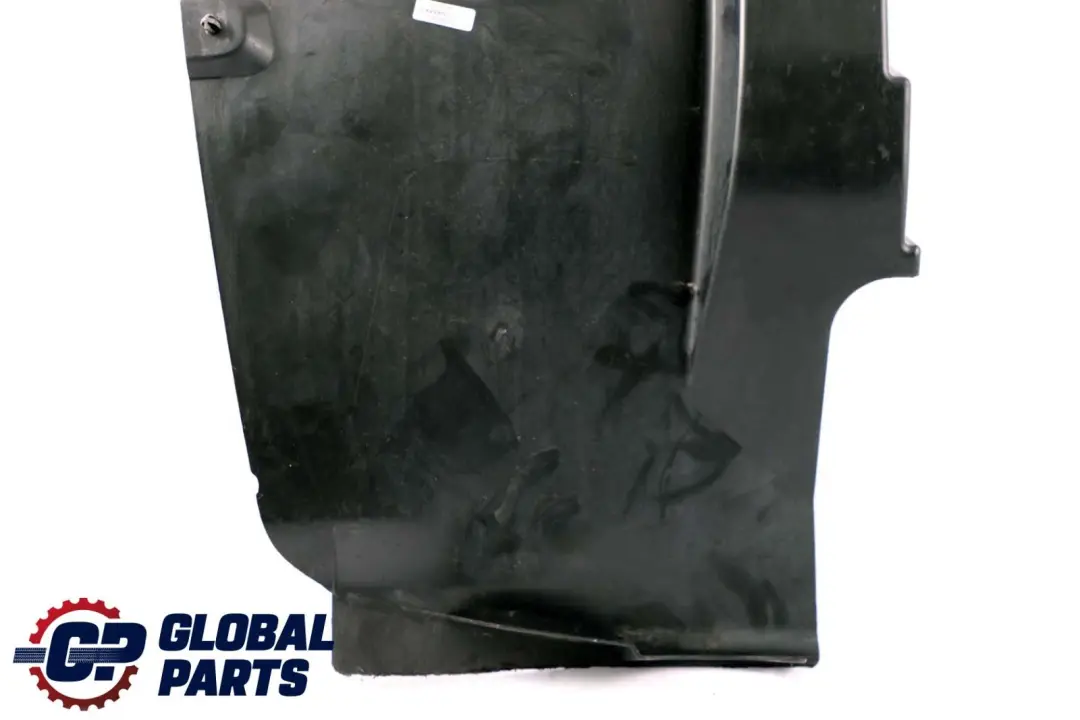 Mercedes W245 Vorne Rechts Radkasten Verkleidung Vorderteil - SKU A1696982630 - Teilenummer A1696982630
