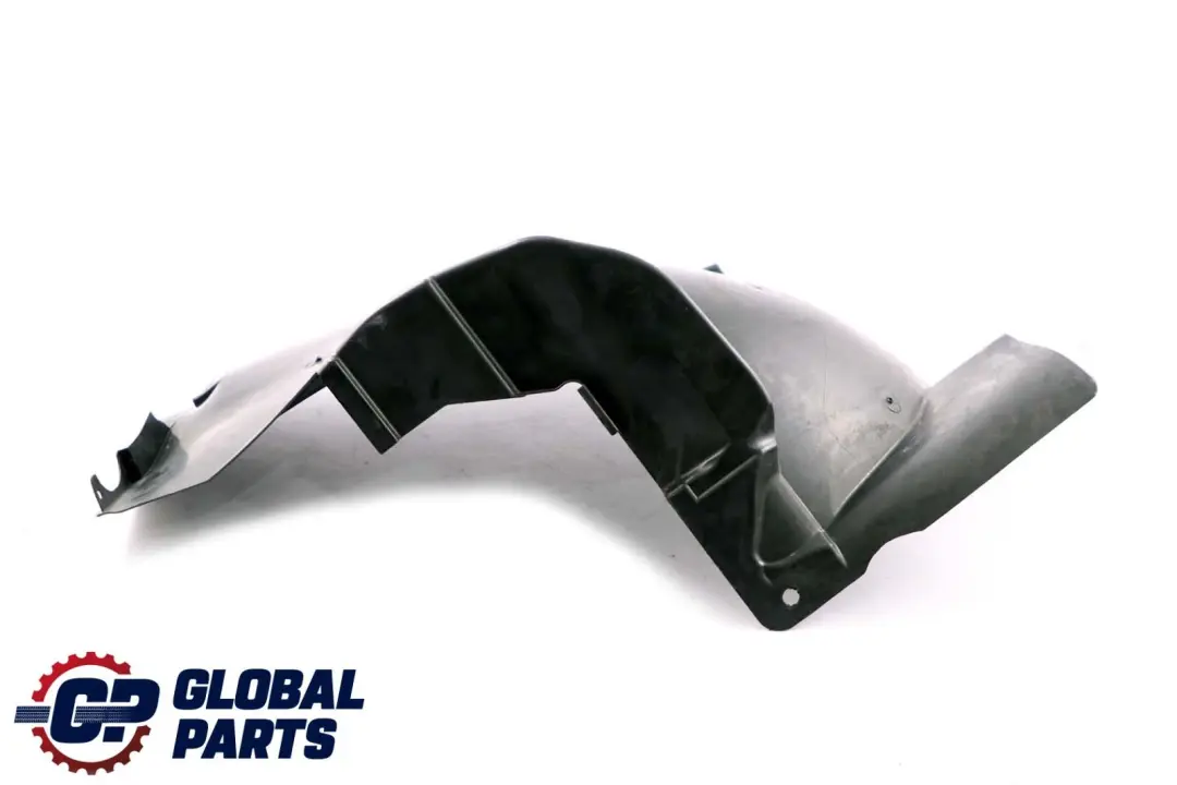 Mercedes W245 Front Right O/S Wheel Arch Trim Cover Front Section - SKU A1696982630 - Part number A1696982630