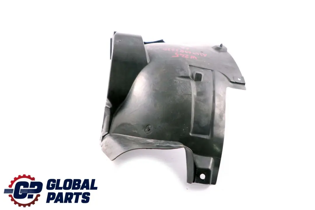 Mercedes W245 Enjoliveur de passage de roue avant droit Section avant - SKU A1696982630 - Numéro de pièce A1696982630