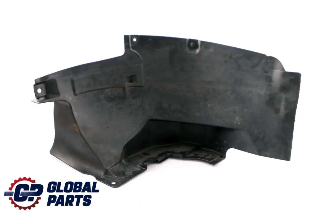 Front Right O/S Wheel Arch Trim Cover Front Section to Mercedes W245 with Part number A1696982630 Mercedes W245 Front Right O/S Wheel Arch Trim Cover Front Section - SKU A1696982630 - Part number A1696982630