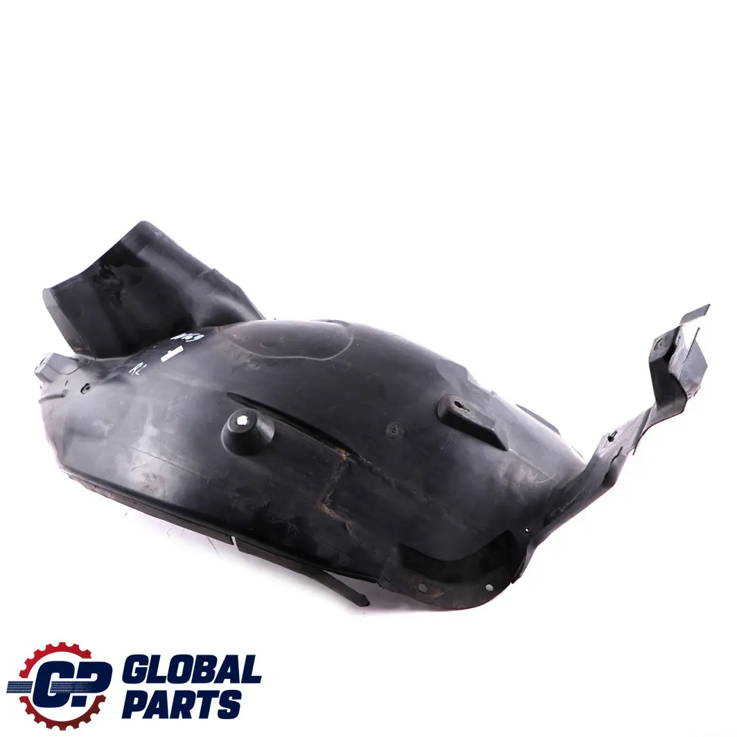 Mercedes W245 Front Left N/S Wheel Arch Trim Rear Section Panel A1696982730