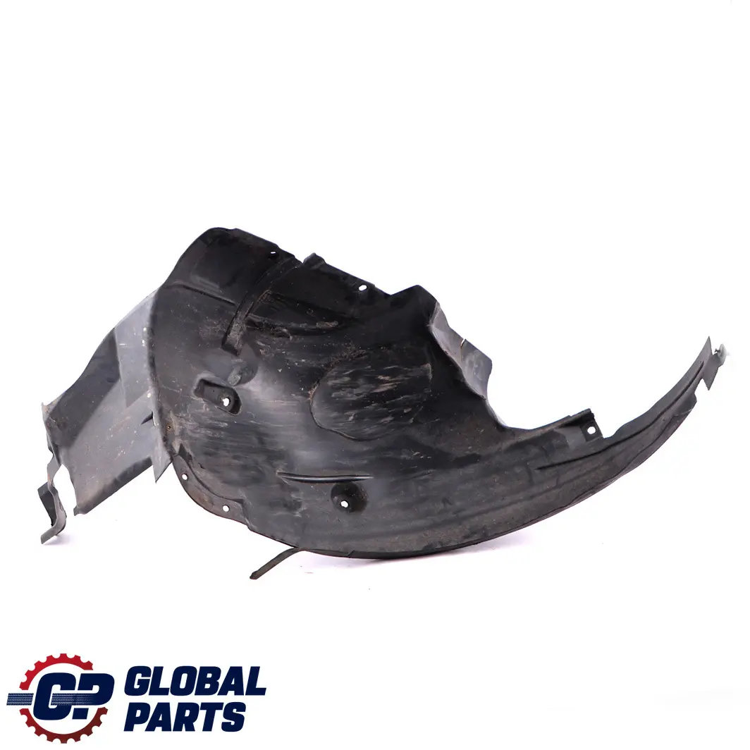 Mercedes W245 Avant gauche Garniture passage roue Panneau section arrière - SKU A1696982730 - Numéro de pièce A1696982730