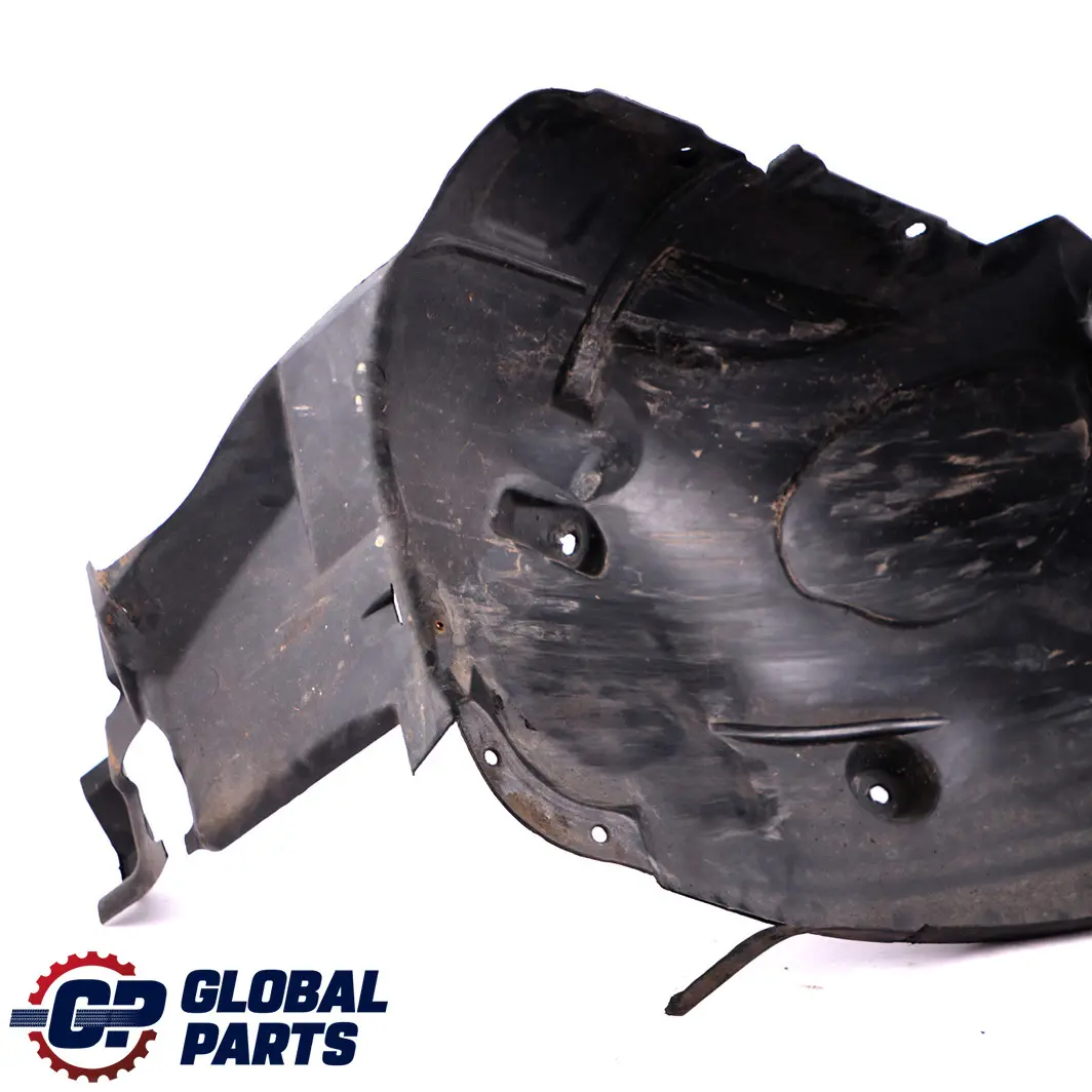Mercedes W245 Avant gauche Garniture passage roue Panneau section arrière - SKU A1696982730 - Numéro de pièce A1696982730