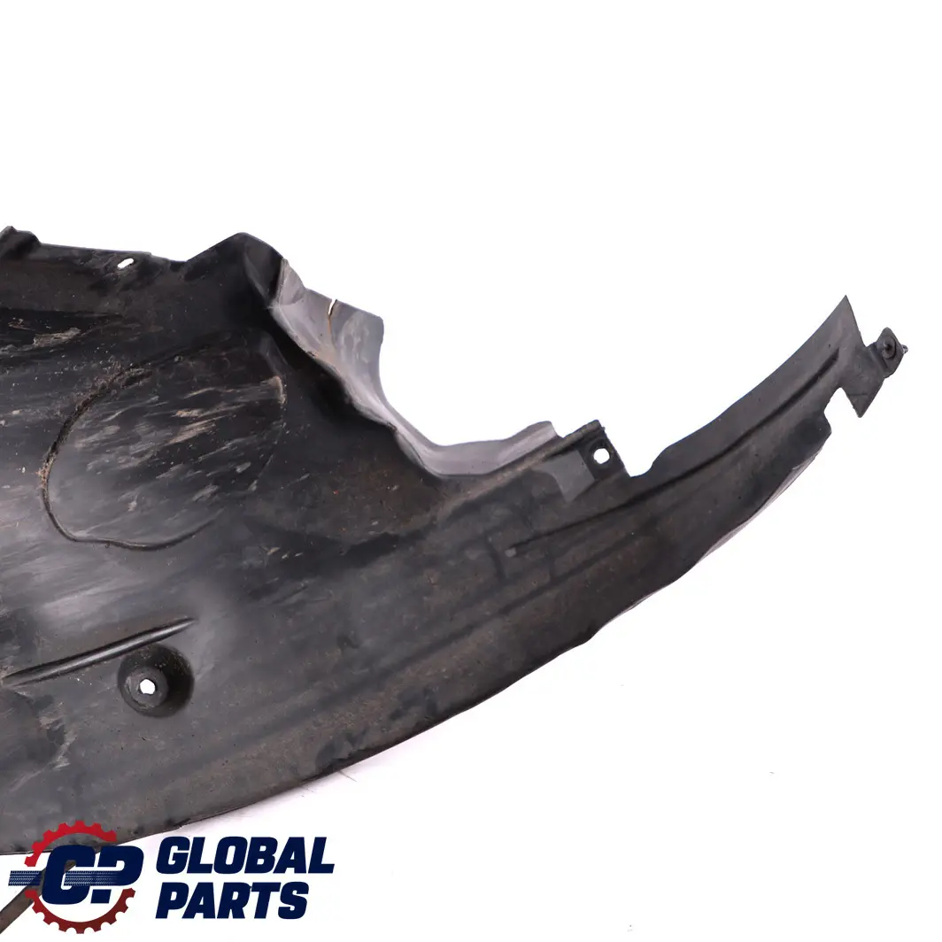 Mercedes W245 Avant gauche Garniture passage roue Panneau section arrière - SKU A1696982730 - Numéro de pièce A1696982730