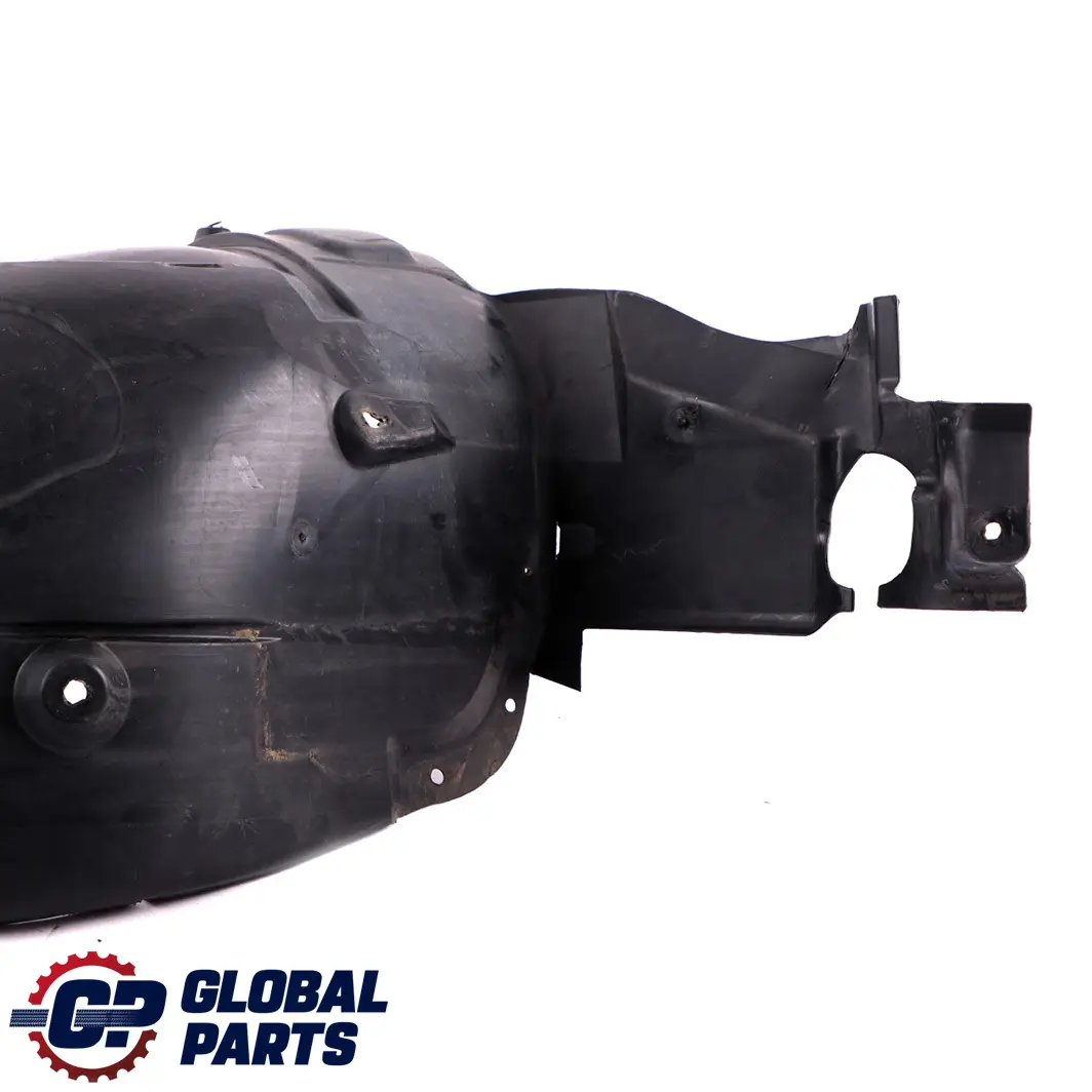  Mercede W245 Pannello anteriore sinistro Rivestimento passaruota posteriore - SKU A1696982730 - Numero di parte A1696982730