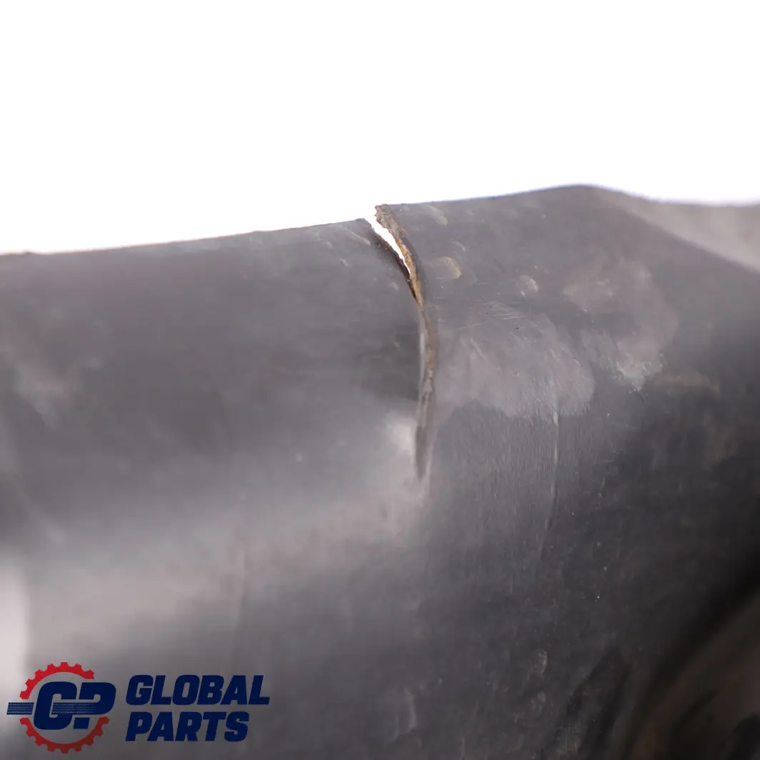 Mercedes W245 Front Left N/S Wheel Arch Trim Rear Section Panel - SKU A1696982730 - Part number A1696982730