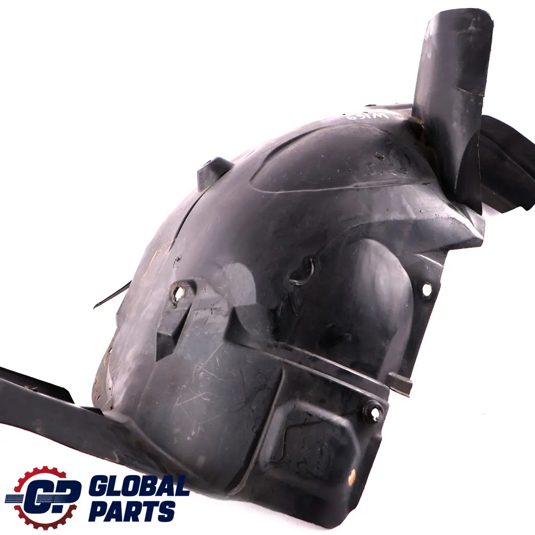 Nadkole Przód Lewo Tylna Część do Mercedes W245 o numerze A1696982730 Mercedes W245 Nadkole Przód Lewo Tylna Część - SKU A1696982730 - Numer Części A1696982730