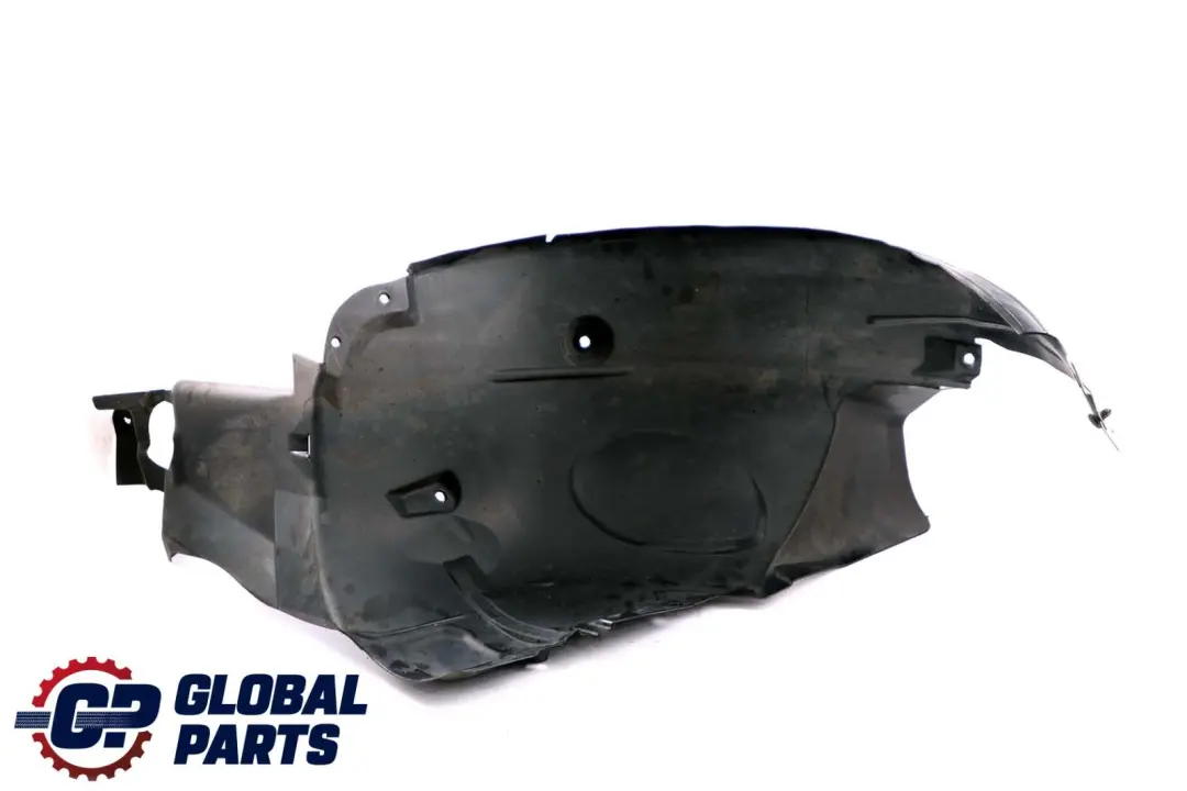 Mercedes W245 Vorne Rechts Radkasten Verkleidung Abdeckung Hinterer Teil - SKU A1696982830 - Teilenummer A1696982830