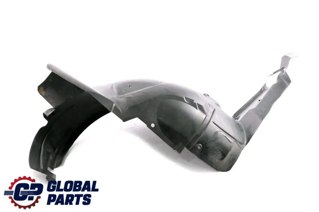 Mercedes W245 Vorne Rechts Radkasten Verkleidung Abdeckung Hinterer Teil - SKU A1696982830 - Teilenummer A1696982830