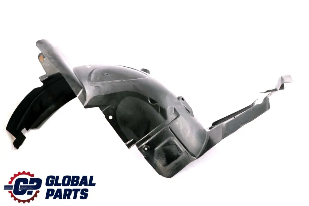 Delantera Derecha Rueda Paso Tapa Recubrimiento Sección Trasera para Mercedes W245 con número de pieza A1696982830 Mercedes W245 Delantera Derecha Rueda Paso Tapa Recubrimiento Sección Trasera - SKU A1696982830 - Número de pieza A1696982830