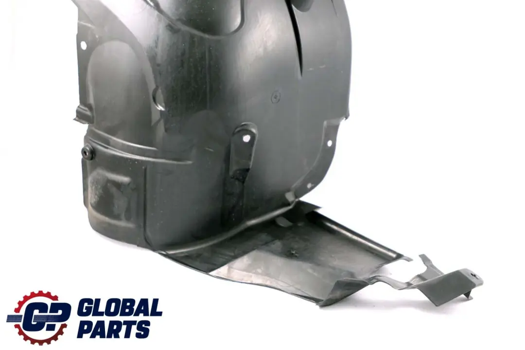 anteriore destro copriruota Sezione posteriore per Mercedes W245 con numero di parte A1696982830 Mercedes W245 anteriore destro copriruota Sezione posteriore - SKU A1696982830 - Numero di parte A1696982830