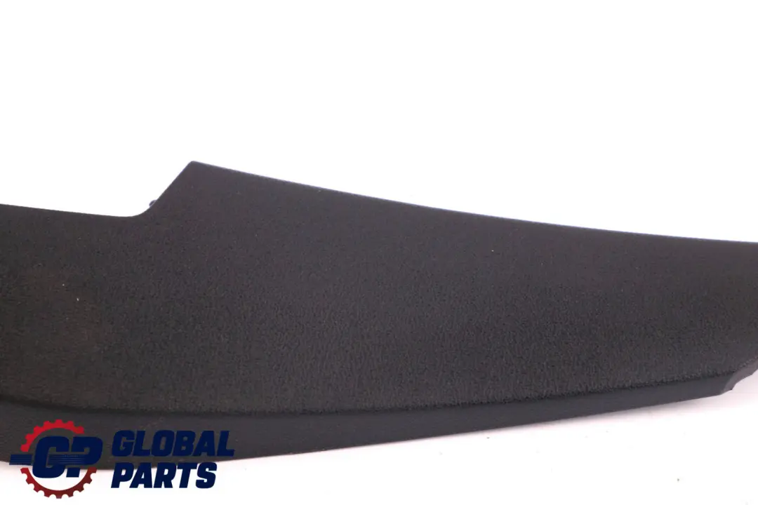 Mercedes A B Class W169 W245 Left N/S Interior Trim Mirror Cover - SKU A1697200311 - Part number A1697200311