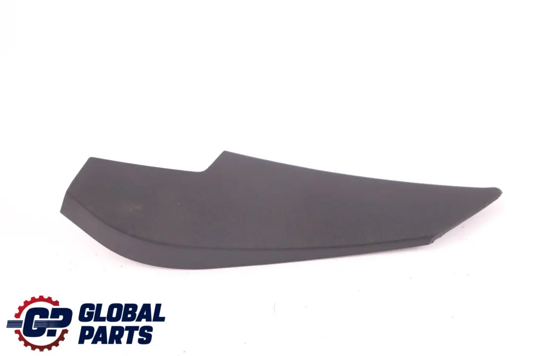 Mercedes A B Class W169 W245 Left N/S Interior Trim Mirror Cover - SKU A1697200311 - Part number A1697200311