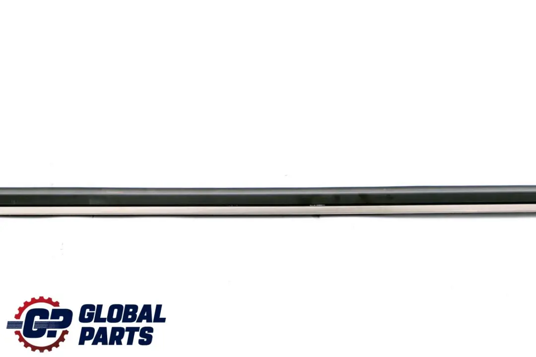Mercedes B W245 Moldura De ventana De puerta delantera izquierda - SKU A1697200324 - Número de pieza A1697200324